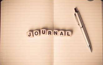 Journal Cover